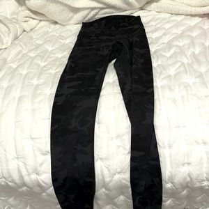Lululemon align leggings